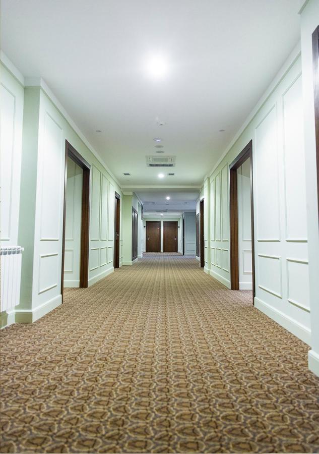 City Park Hotel Baku Exterior foto